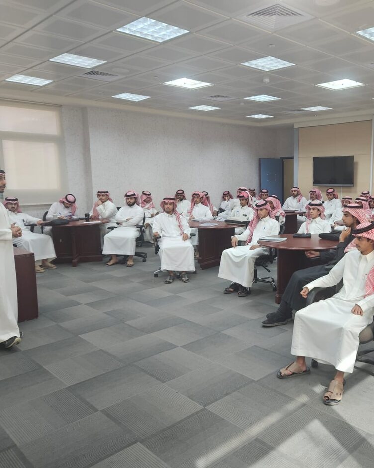 جامعة المجمعة